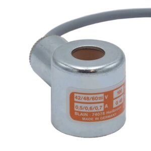 Blain M 42-48-60DC – Solenoid Coil