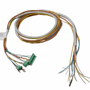 Sea Systems Custom Door Operator Connection