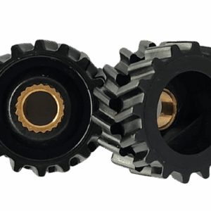 Fermator Herringbone Eagle Pully PPM.PMEAC0000