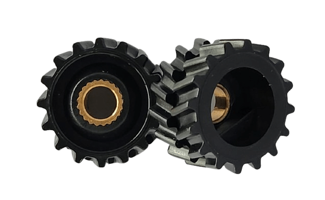 Fermator Herringbone Eagle Pully PPM.PMEAC0000