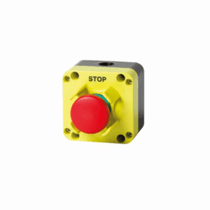 Giovenzana GM01P4NP IP65 Emergency Control Stations