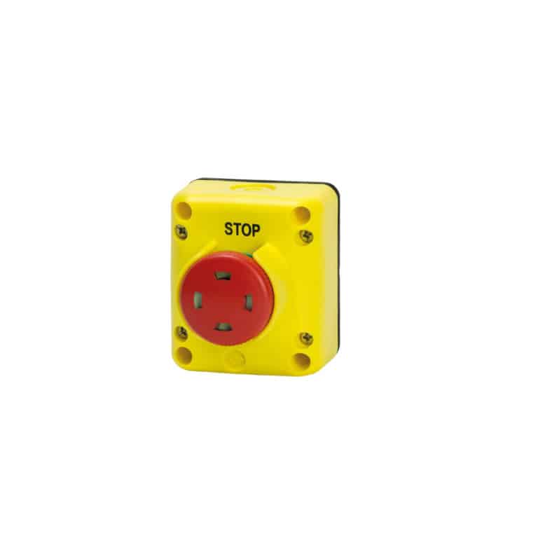 Giovenzana TLP1.VPP IP65 Slim Emergency Device