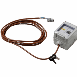 Sea Systems Pre-wired Maintenance Maneuver Reset Key