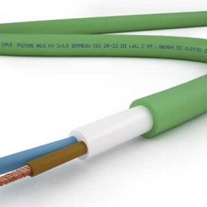 Red Cavi Elevator Cables – FG16OM16 (CE)