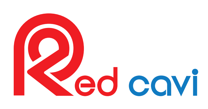 Red Cavi Logo