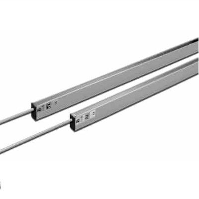 STEM Light beam curtain PBI New