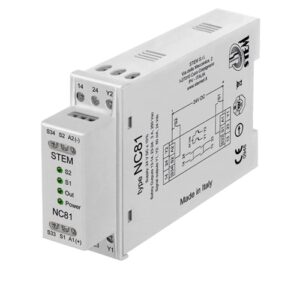 STEM Safety module NC81