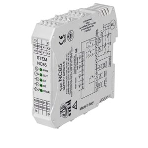 STEM Safety Module NC85