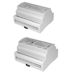 STEM Safety Modules NCUM01-NCUM02