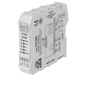 STEM Safety module NC86
