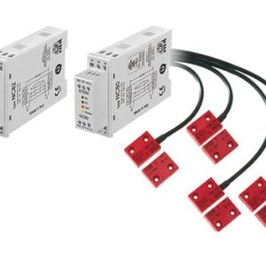 STEM Safety modules NC80-NC82