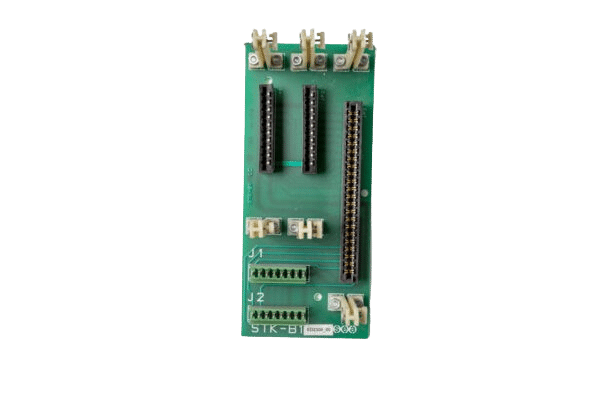 STK-B1 – STK-B card expansion with support for STK-E and STK-P / A