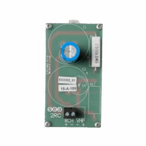 Sea Systems 2RC – Delay device 470uf_100v – ED3302