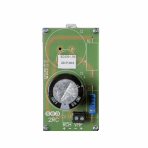 Sea Systems 2RC – Reduced delay device – ED3301