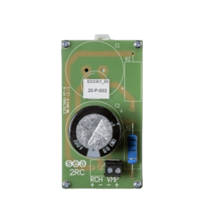 Sea Systems 2RC – Reduced delay device – ED3301