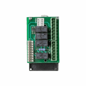 Sea Systems CMB01 – ELSA dialer interface – ED8100