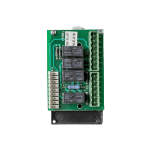 Sea Systems CMB01 – ELSA dialer interface – ED8100