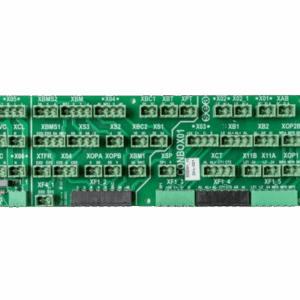 Sea Systems CONBOX01 – Utility Concentrator Card -EDB301