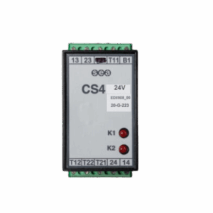 Sea Systems CS4 -24vdc Safety Device – ED0908