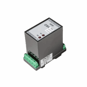 Sea Systems CS4 – 48vdc Safety Device – ED0907