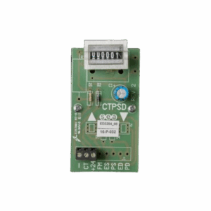 Sea Systems CTPSD – Race Counter (24vdc) – ED3204