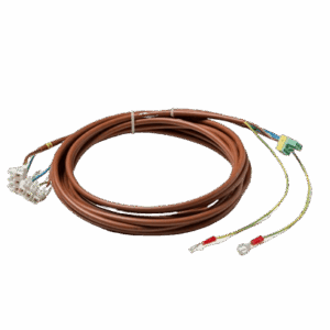 Sea Systems Cab Lights Connection