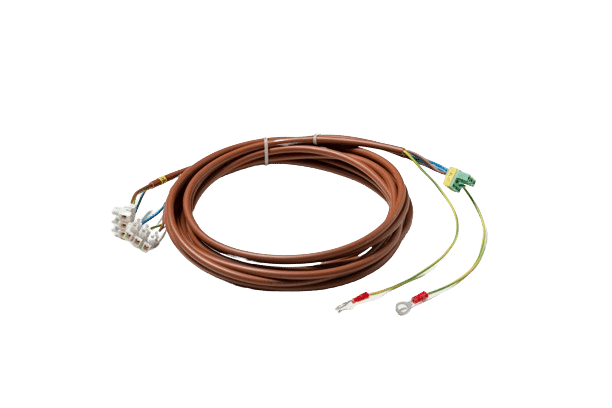 Sea Systems Cab Lights Connection