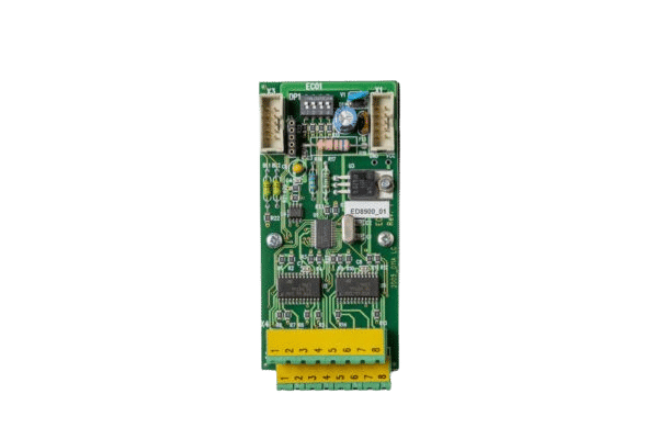 Sea Systems EC01 8 Input Expansion Card for STK1 Panels ED8900