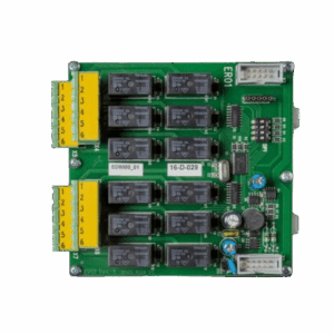 Sea Systems ER01 – 12 Relay Output Expansion Card