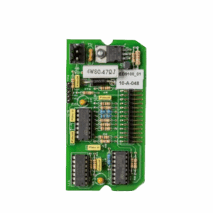 Sea Systems EV01 – Expansion Card for STK3 – ED9100