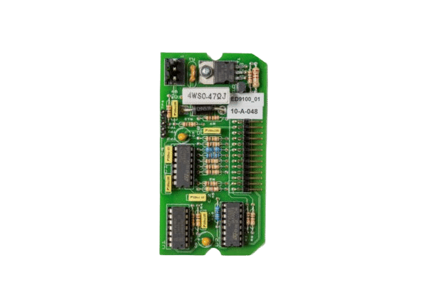 Sea Systems EV01 - Expansion Card for STK3 - ED9100