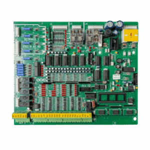 Sea Systems Elevator Control Boards-ES0102