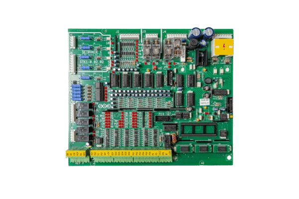 Sea Systems Elevator Control Boards-ES0102
