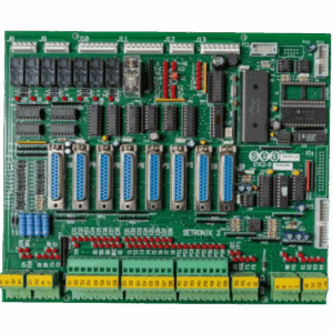 Sea Systems Elevator Control Boards-ES0201