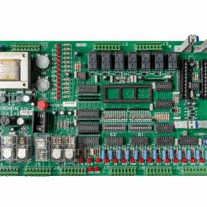 Sea Systems Elevator Control Boards-ES0302