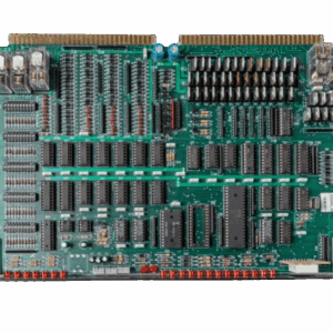 Sea Systems Elevator Control Boards-ES0401