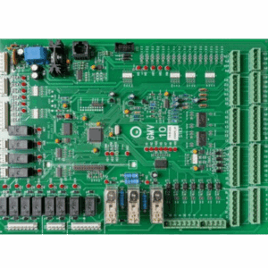 Sea Systems Elevator Control Boards – ES0600