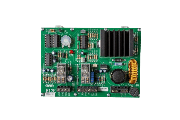 Sea Systems Elevator Emergency Device - ED0401