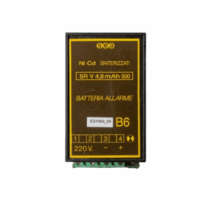 Sea Systems Elevator Emergency Device – ED1000