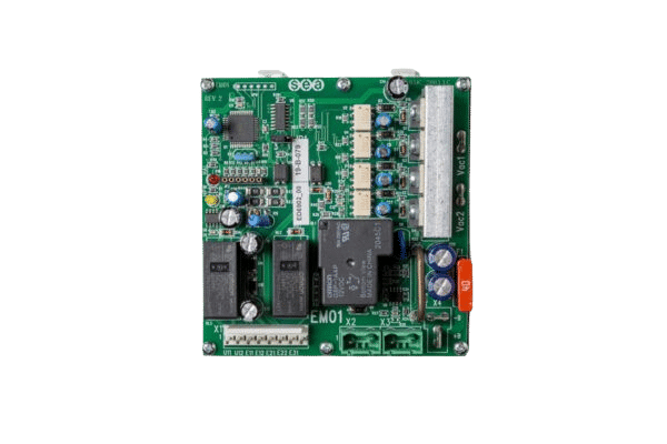 Sea Systems Elevator Emergency Device - ED6902