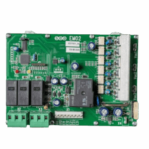 Sea Systems Elevator Emergency Device – ED7001