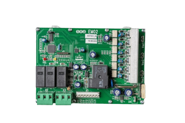 Sea Systems Elevator Emergency Device - ED7001