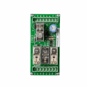 Sea Systems Elevator Emergency Device – ED9200