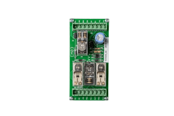 Sea Systems Elevator Emergency Device - ED9200