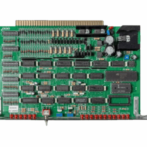 Sea Systems Elevator Control Boards-ES0501