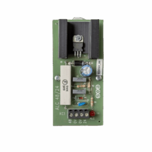 Sea Systems Elevator Power Supplies – ED0101