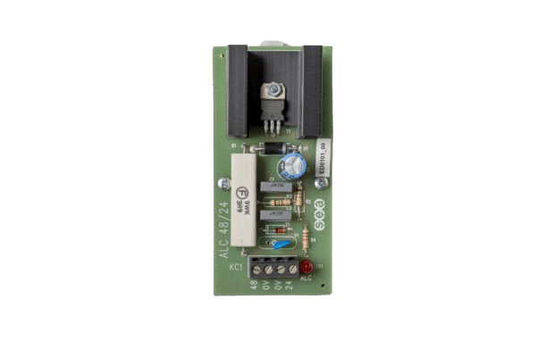 Sea Systems Elevator Power Supplies - ED0101