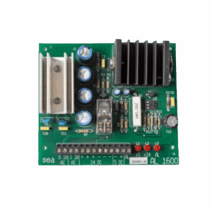 Sea Systems Elevator Power Supplies – ED3601