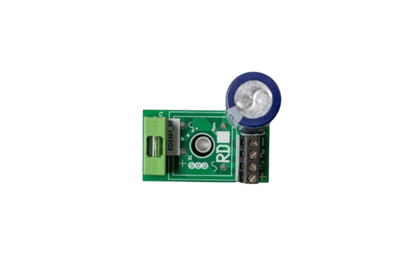 Sea Systems Elevator Power Supplies ED5301