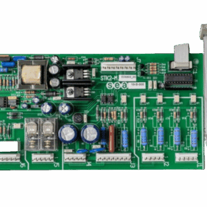 Sea Systems Elevator Power Supplies – ED6802